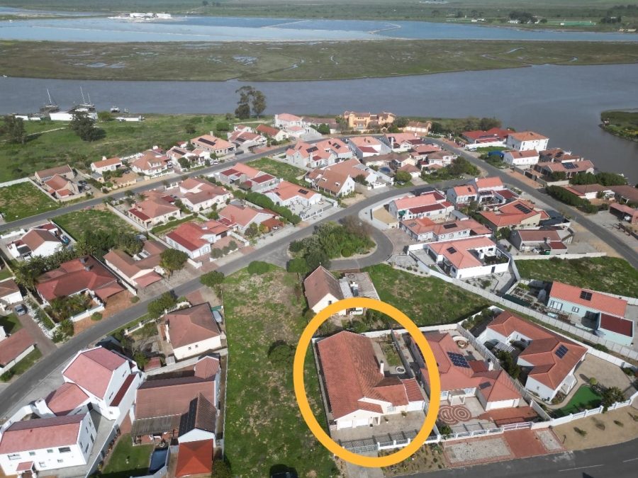 3 Bedroom Property for Sale in Laaiplek Western Cape